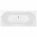 Акриловая ванна Aquanet Valencia 00215694 180x80 см