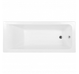Акриловая ванна Aquanet Bright 00216662 180x70 см