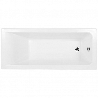 Акриловая ванна Aquanet Bright 00216662 180x70 см