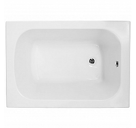 Акриловая ванна Aquanet Seed 00216658 100x70 см