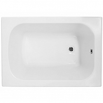 Акриловая ванна Aquanet Seed 00216658 100x70 см