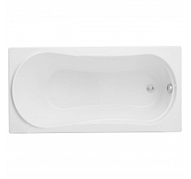 Акриловая ванна Aquanet Medea 00212042 150x70 см