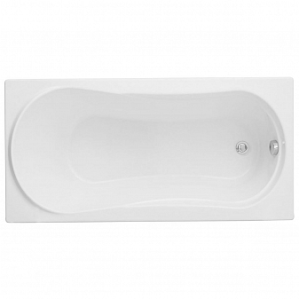 Акриловая ванна Aquanet Medea 00212042 150x70 см