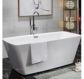 Акриловая ванна Aquanet Joy 00208598 150x72 см