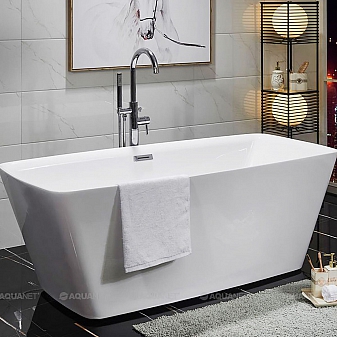 Акриловая ванна Aquanet Joy 00208598 150x72 см