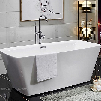 Акриловая ванна Aquanet Joy 00208599 170x78 см