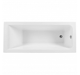 Акриловая ванна Aquanet Bright 00230255 165x70 см