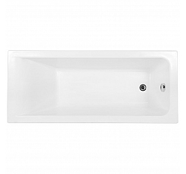 Акриловая ванна Aquanet Bright 00233141 170x75 см