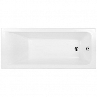 Акриловая ванна Aquanet Bright 00233141 170x75 см