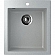 Мойка кухонная Ulgran U-404 42 см серый
