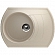 Мойка кухонная Ulgran U-206 64 см бежевый