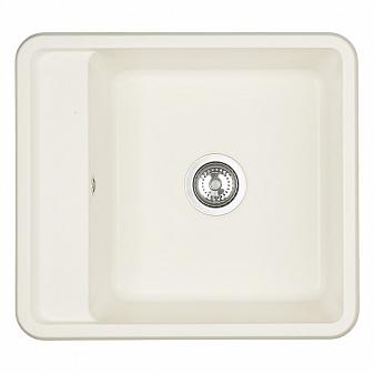 Мойка кухонная Акватон Беллис 57 1A724932BS240 57 см жемчуг