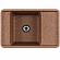 Мойка кухонная Акватон Беллис 78 1A725032BS270 78 см терракот