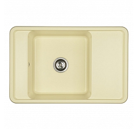 Мойка кухонная Акватон Беллис 78 1A725032BS290 78 см шампань