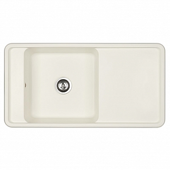 Мойка кухонная Акватон Беллис 97 1A725132BS240 97 см жемчуг