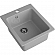 Мойка кухонная GranFest Practik 505 43 см серый