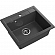 Мойка кухонная GranFest Quadro 561 56 см графит