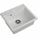 Мойка кухонная GranFest Quadro 561 56 см иней