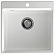 Мойка кухонная GranFest Level 510 51 см иней