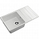 Мойка кухонная GranFest Level 860L 86 см иней