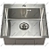 Мойка кухонная Melana ProfLine D5050H 3/200 50 см сатин