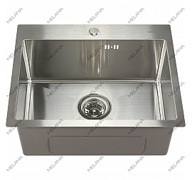 Мойка кухонная Melana ProfLine D5343H 3/220 53 см сатин