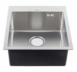 Мойка кухонная Melana ProfLine H44485 3/200 44 см сатин