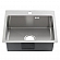 Мойка кухонная Melana ProfLine R5040H 3/200 50 см сатин