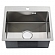 Мойка кухонная Melana ProfLine R5045H 3/200 50 см сатин