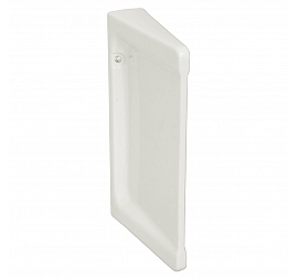 Разделительная перегородка для писсуаров Vitra Arkitekt 5172L003-0155