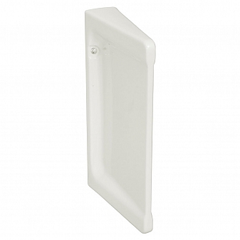 Разделительная перегородка для писсуаров Vitra Arkitekt 5172L003-0155