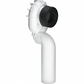 Сифон для писсуара Viega 492458 вертикальный выпуск