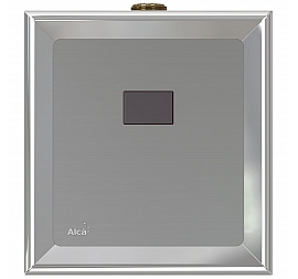 Смывное устройство для писсуара AlcaPlast ASP4-B