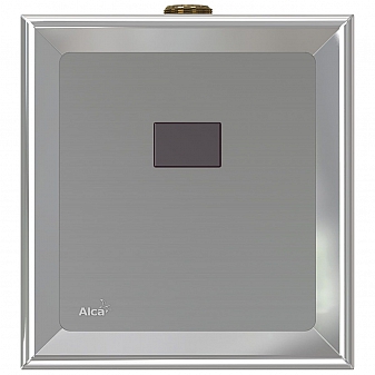 Смывное устройство для писсуара AlcaPlast ASP4-B