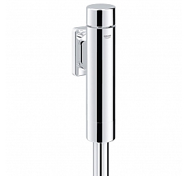 Смывное устройство для писсуара Grohe Rondo 37345000