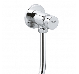 Смывное устройство для писсуара Grohe Rondo 37396000
