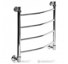 Полотенцесушитель Aquanet Romeo ЛД 50x60 см 4 перекладины