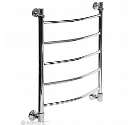 Полотенцесушитель Aquanet Romeo ЛД 60x50 см 5 перекладин