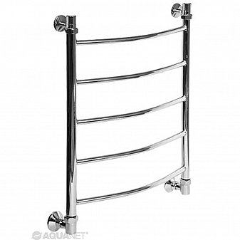 Полотенцесушитель Aquanet Romeo ЛД 60x60 см 5 перекладин