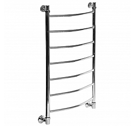 Полотенцесушитель Aquanet Romeo ЛД 100x50 см 7 перекладин