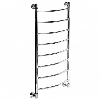 Полотенцесушитель Aquanet Romeo ЛД 120x60 см 8 перекладин