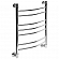 Полотенцесушитель Aquanet Romeo ЛД Г2 60x50 см 7 перекладин
