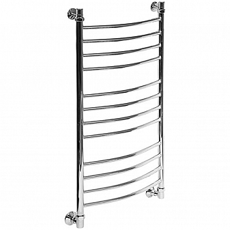 Полотенцесушитель Aquanet Romeo ЛД Г2 100x40 см 12 перекладин