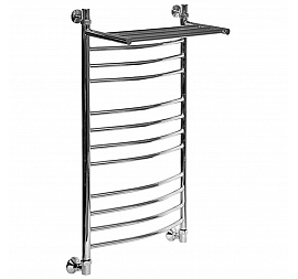 Полотенцесушитель Aquanet Romeo ЛД Г2 ВП 100x60 см 12 перекладин