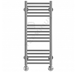 Полотенцесушитель Terminus Аврора П16 5-6-5 30x78 см 16 перекладин