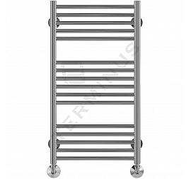 Полотенцесушитель Terminus Аврора П16 5-6-5 40x78 см 16 перекладин