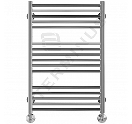 Полотенцесушитель Terminus Аврора П16 5-6-5 50x78 см 16 перекладин