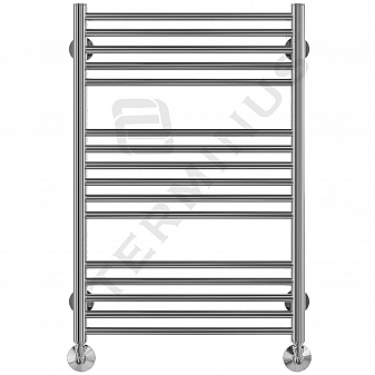 Полотенцесушитель Terminus Аврора П16 5-6-5 50x78 см 16 перекладин