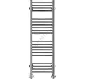 Полотенцесушитель Terminus Аврора П20 4-6-6-4 30x101 см 20 перекладин