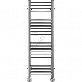 Полотенцесушитель Terminus Аврора П20 4-6-6-4 30x101 см 20 перекладин